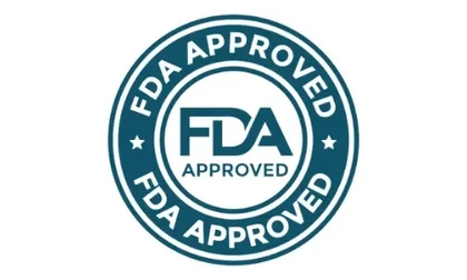 Slimmatica FDA-registered facility claim