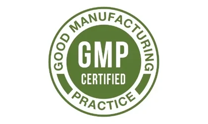 Slimmatica GMP certified claim